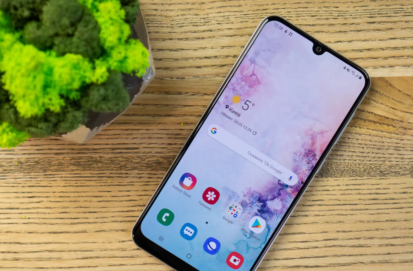 Samsung Galaxy A30s – шарлатанский девайс. Почему его нельзя брать