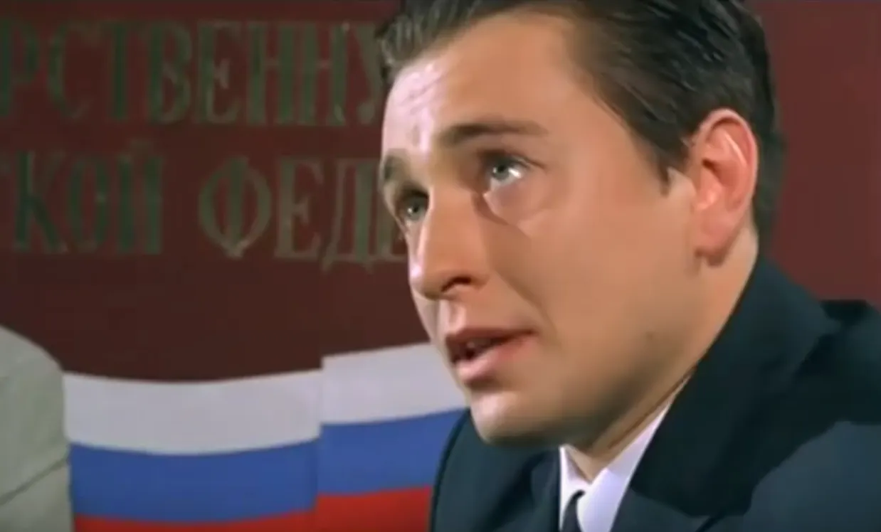 Саша Белый и Данила Багров. Кого русские хотят видеть своим президентом?