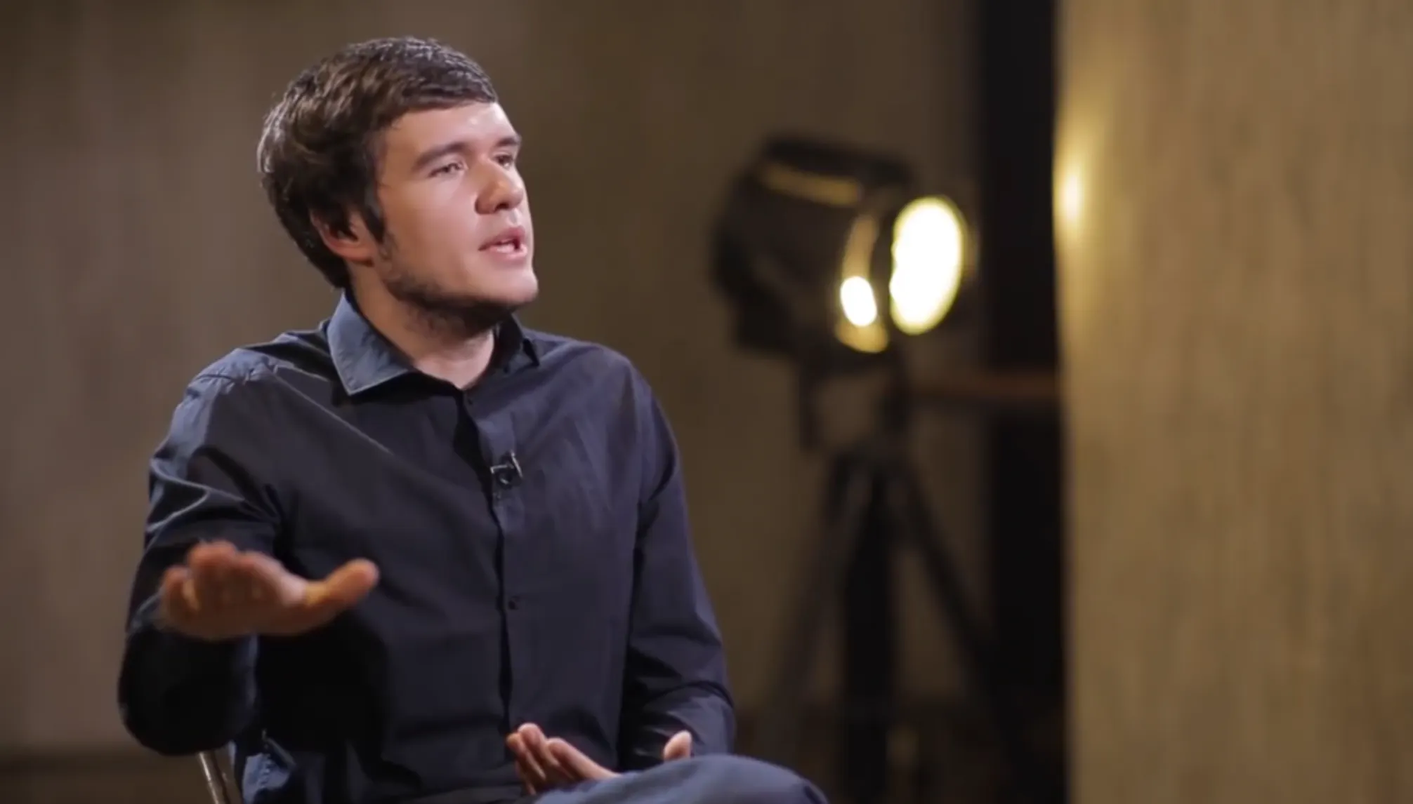 BadComedian подписал контракт с онлайн-кинотеатром. И назвал любимые русские фильмы