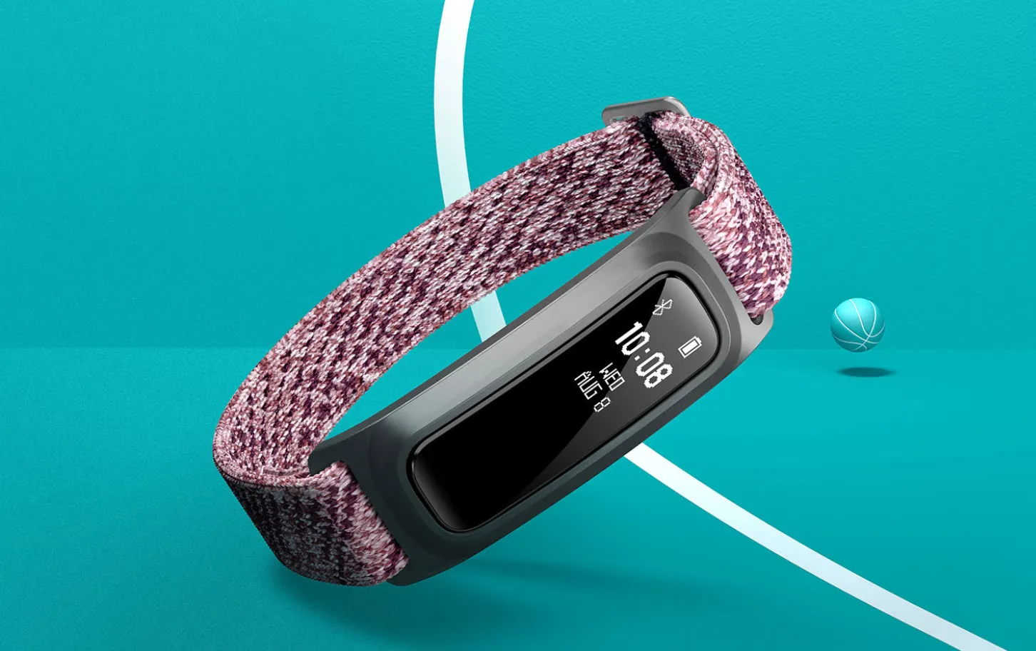 Honor Band 5 Sport – самый необычный конкурент Mi Band. Например, его можно носить на ноге