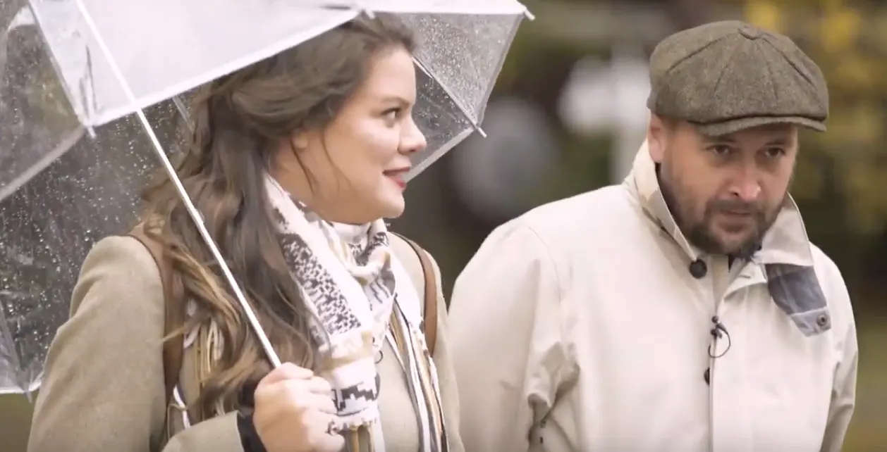 «Оксимирон что-то готовит». Вера Полозкова намекнула на новый альбом?