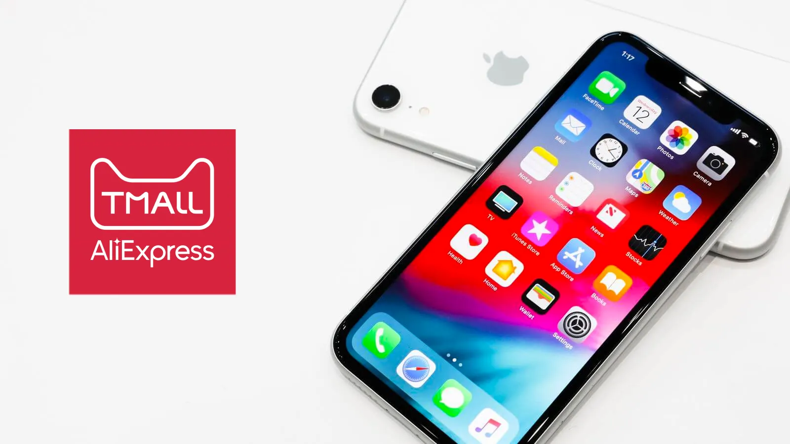 iPhone XR снова подешевел. Лучше поспешить