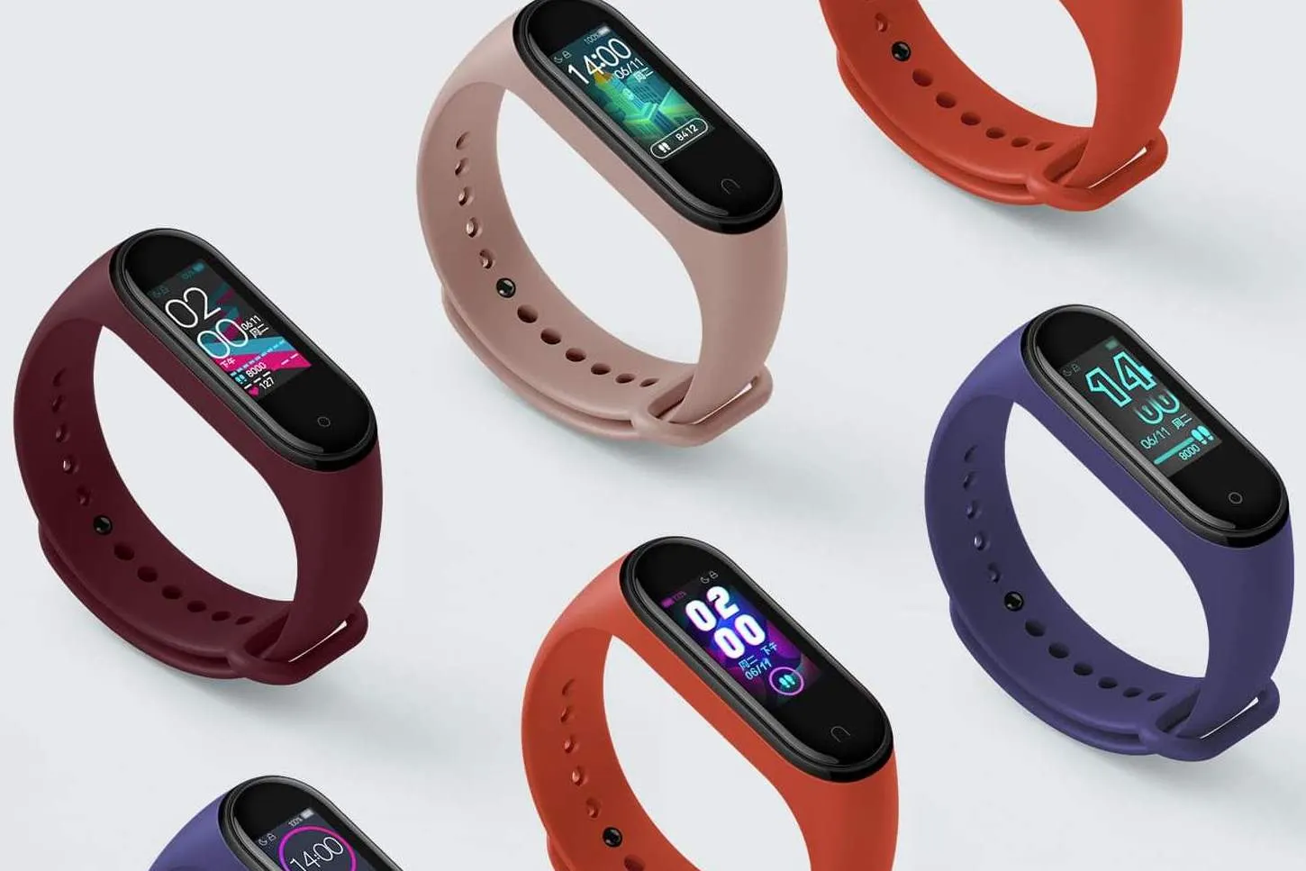 Китайцы скопировали Xiaomi Mi Band 4 и продают его по цене бокала пива. Есть ли минусы?
