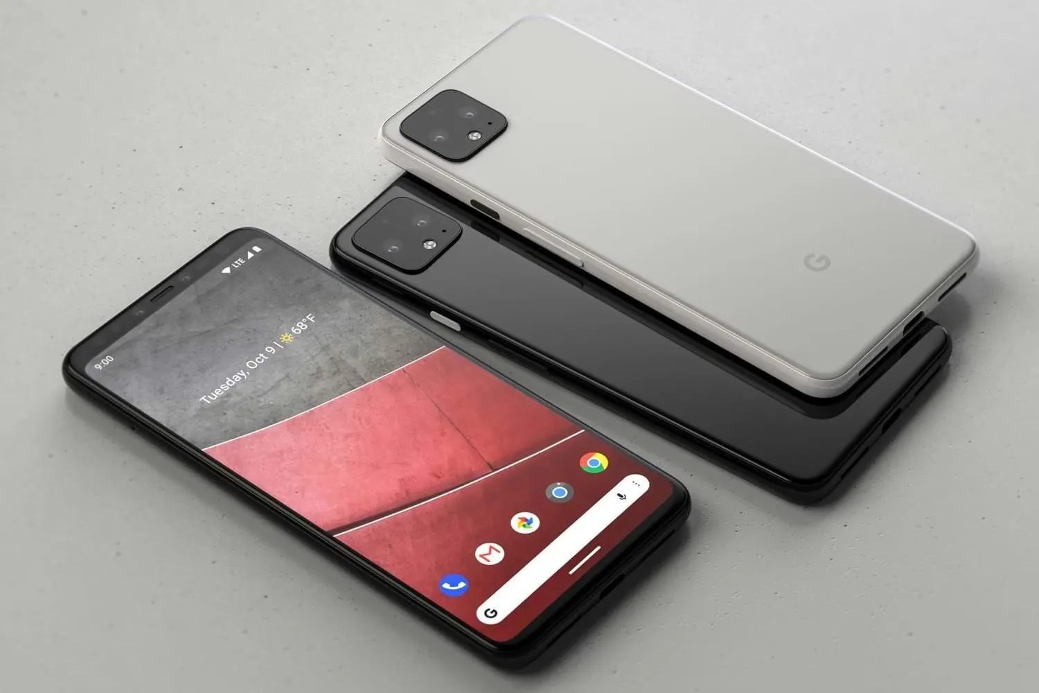 Сколько будут стоить Google Pixel 4? Гики довольны – прайс адекватен