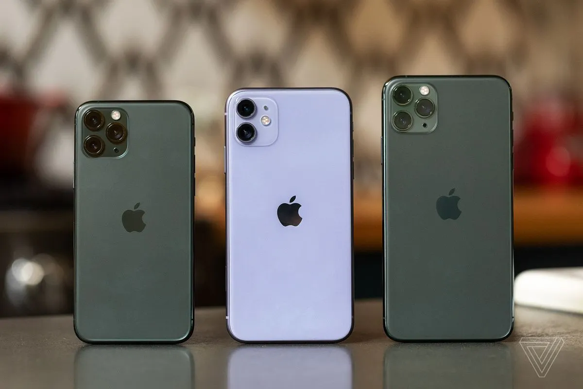 Huawei явно проплачивает обзоры камер. Ради Mate 30 Pro в DxOMark не тестируют iPhone 11 Pro Max