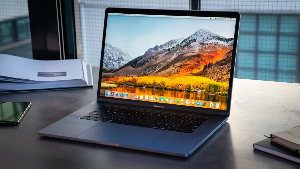 MacBook Pro 16 восстановит репутацию ноутбуков Аpple. Это будет продвинутая версия 15-дюймового макбука