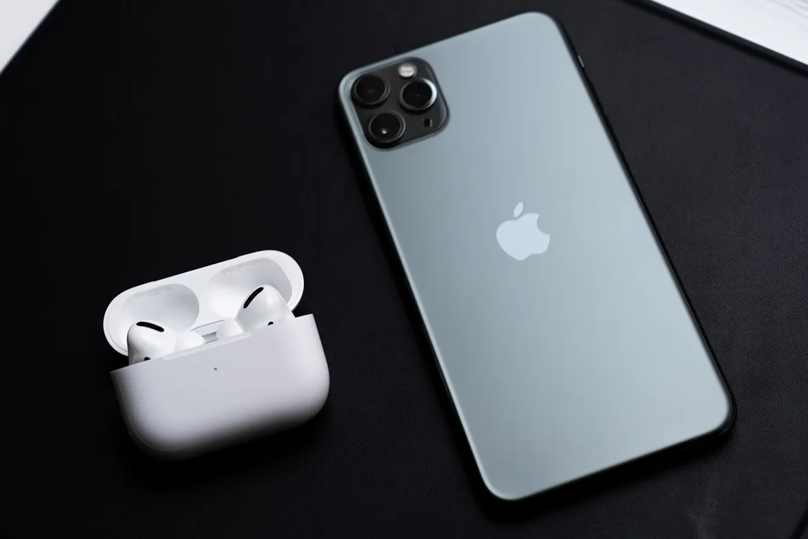 Сколько стоит обслуживание AirPods Pro? На удивление дешево