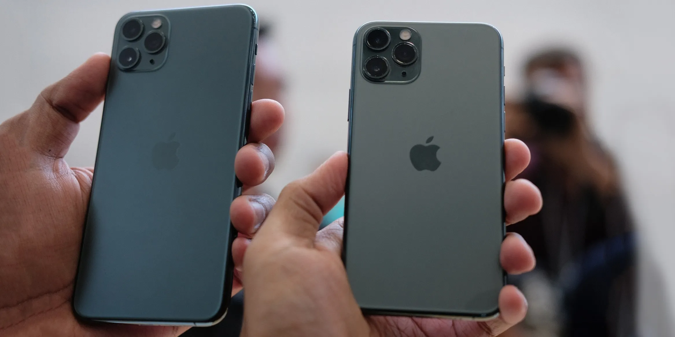 Месяц с iPhone 15 Pro Max. Честный текст для всех, кто думает обновиться