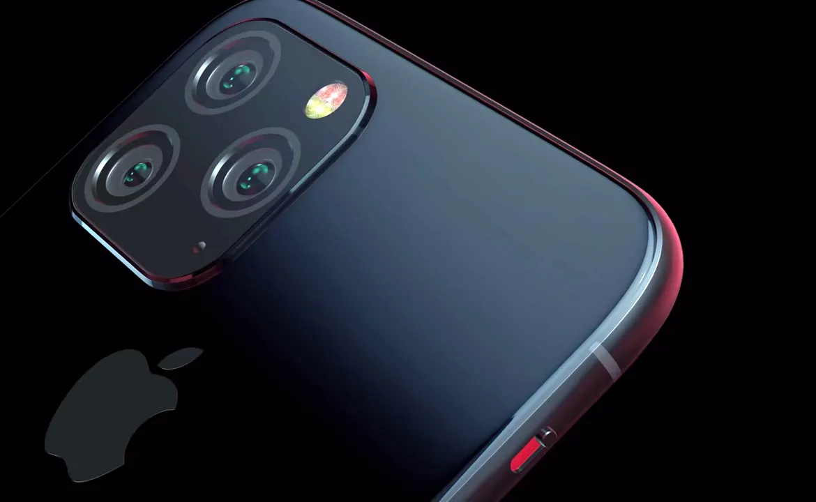 Нет денег на iPhone 11 Pro, но хочется крутых селфи в зеркале? Есть волшебный аксессуар за 130 рублей