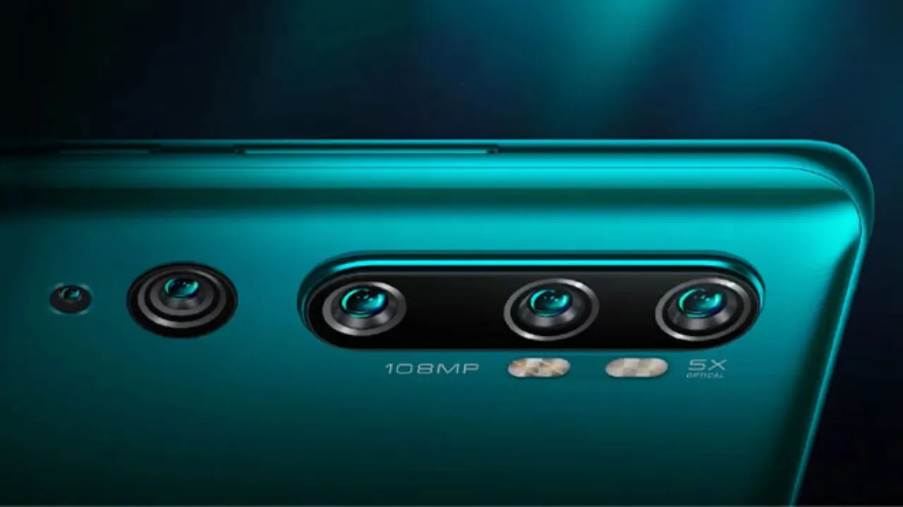 Xiaomi Mi CC9 Pro выйдет с уникальной камерой. Там больше 100 мегапикселей, но цена шикарна