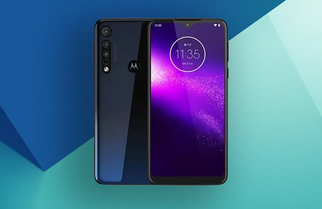 Motorola готовит новый бюджетник. Мы уже всё про него знаем – там топ-камера
