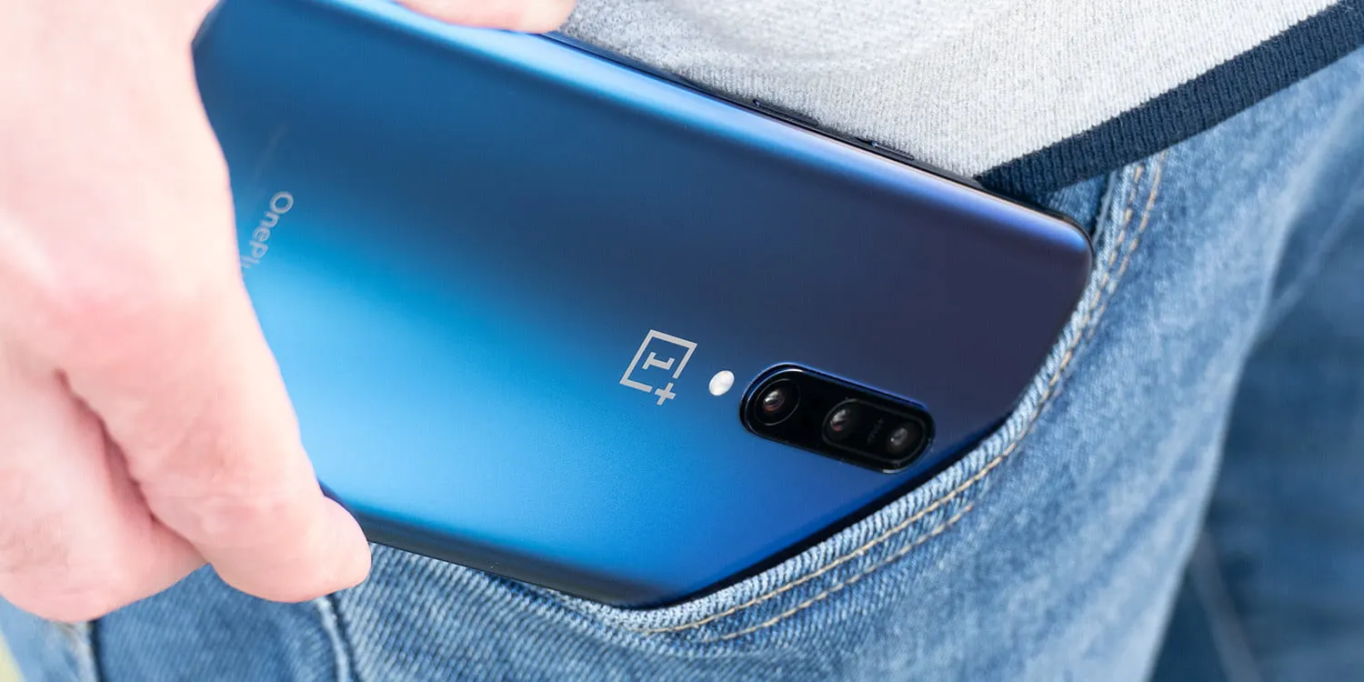 Самая недооцененная фича девайсов OnePlus. Этого нет ни у кого из конкурентов