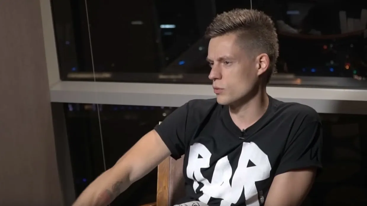 Как Юрий Дудь замотивировал меня пожать 100 кг от груди