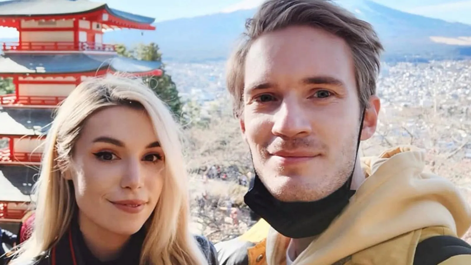 PewDiePie купил дом в Японии. Почему блогер планирует переезд?