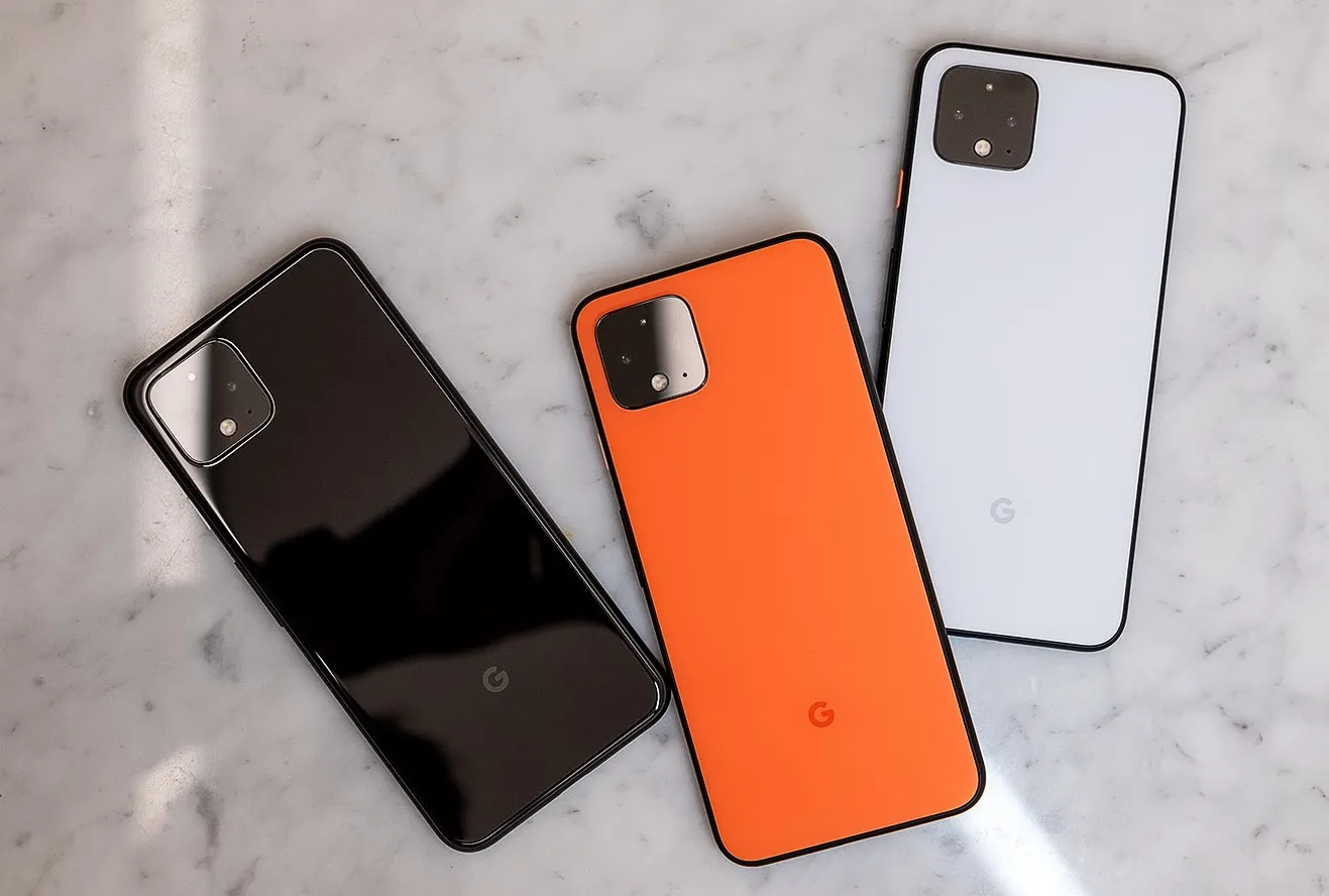 Google Pixel 4 снимает на уровне прошлогоднего флагмана Huawei. Внутри – примеры фотографий