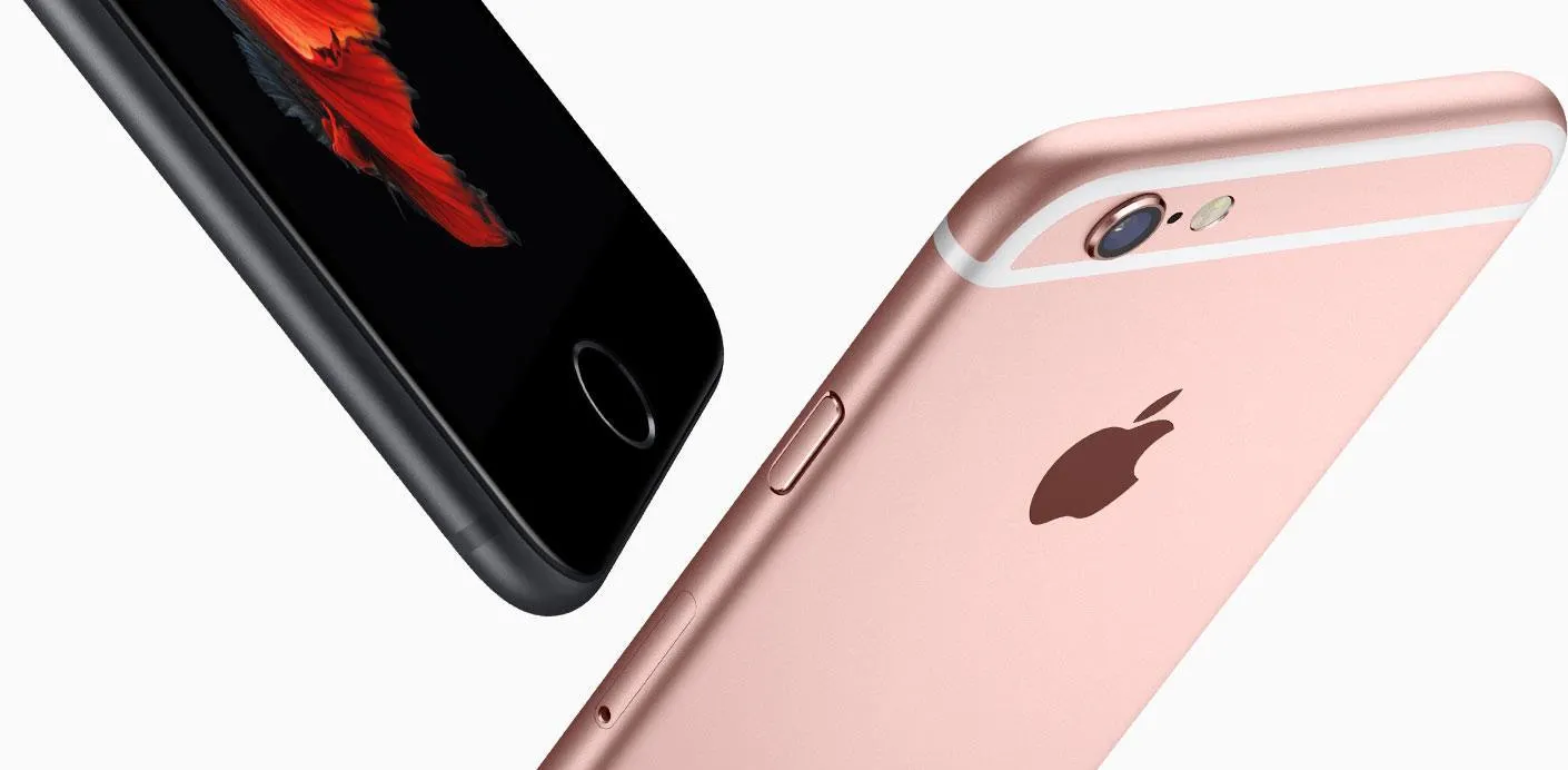 Есть iPhone 6s? Можно рассчитывать на бесплатный ремонт