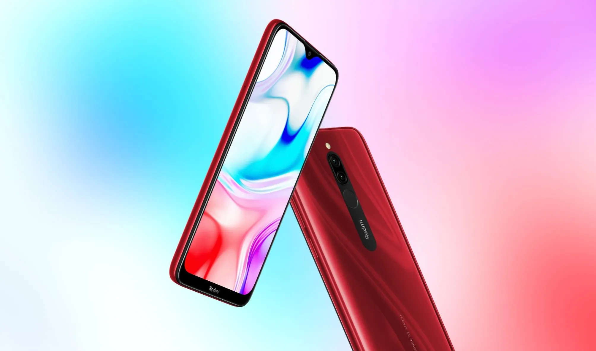 У Xiaomi Redmi 8 есть две суперфункции. Чем крут этот бюджетник?