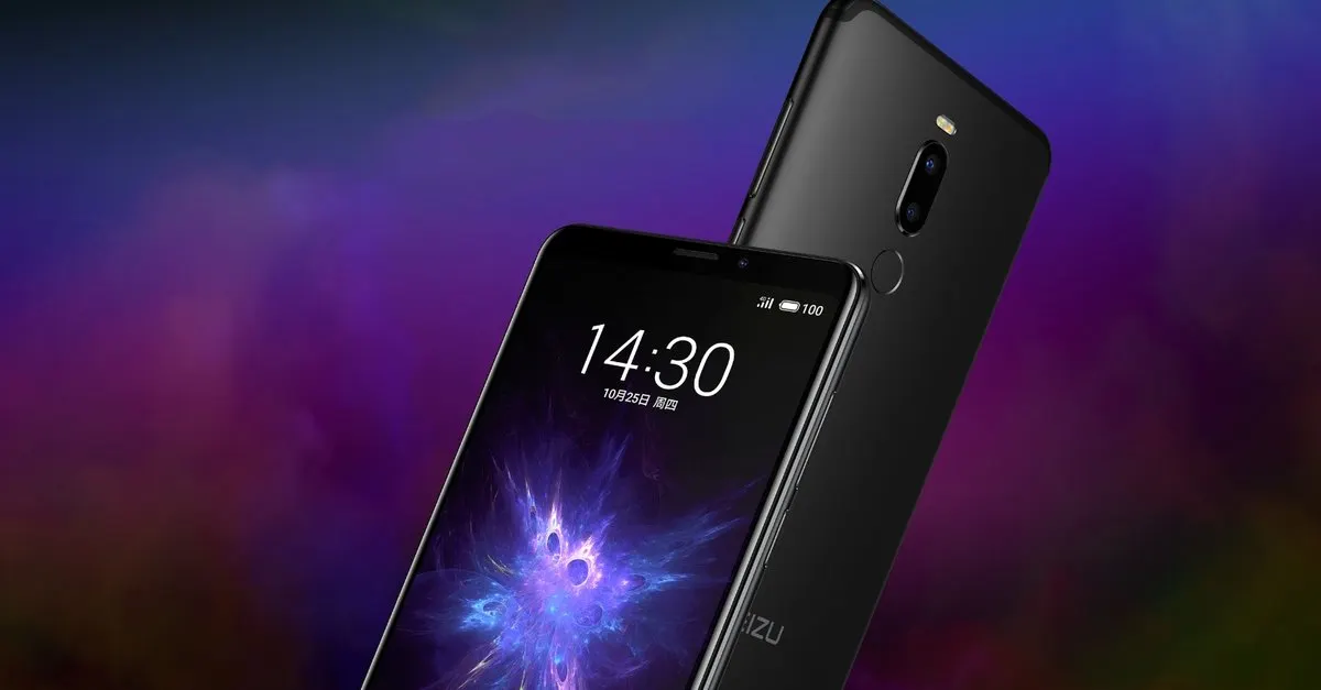 Meizu Note 8 – лучший смарт за 5 тысяч на распродаже 11.11. Он рвёт Xiaomi за те же деньги