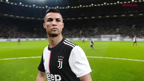 Из Football Manager 2020 исчез «Ювентус». Как он будет называться?
