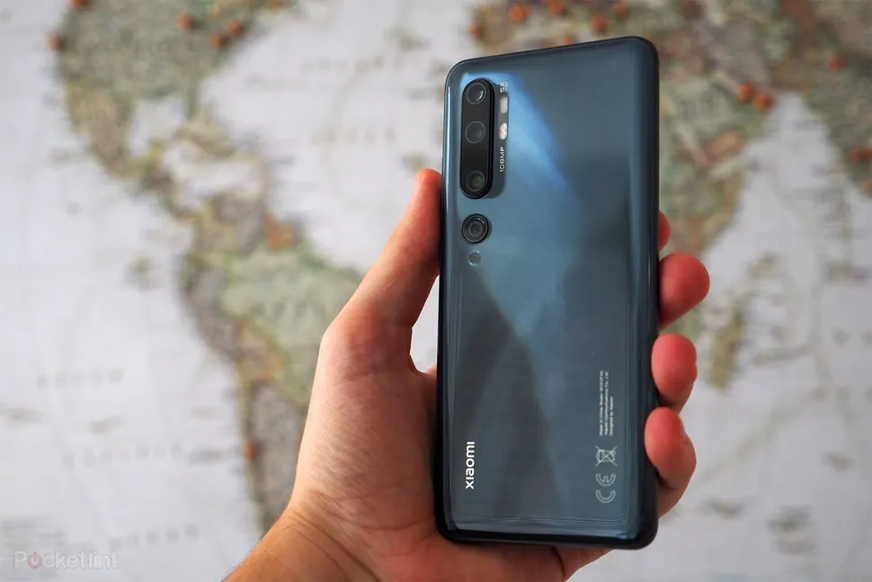 Пора брать Xiaomi Mi Note 10. Камерофон резко подешевел