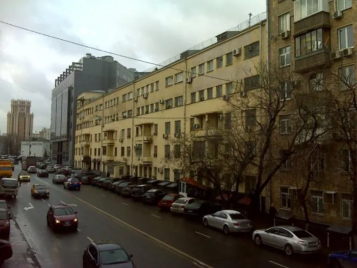 Почему Москва перешла с газовых на электрические плиты? Виноват взрыв жилого дома