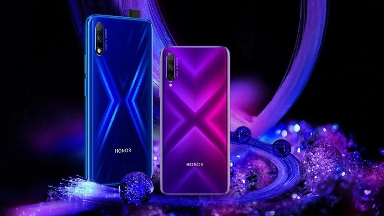 Honor 9X за 9 тысяч рублей в «чёрную пятницу». Как купить его по такой цене?