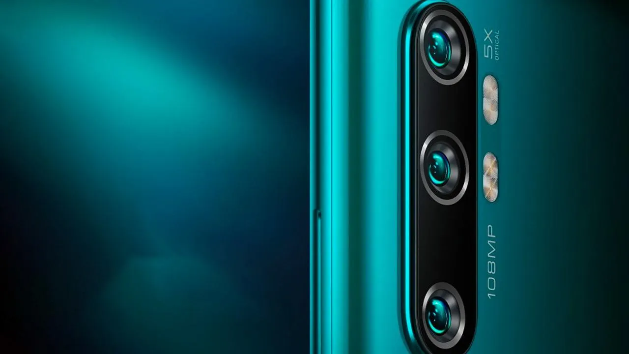 Камерофон Xiaomi Mi 10 Note – циничный удар по Huawei. И лучший девайс в истории бренда
