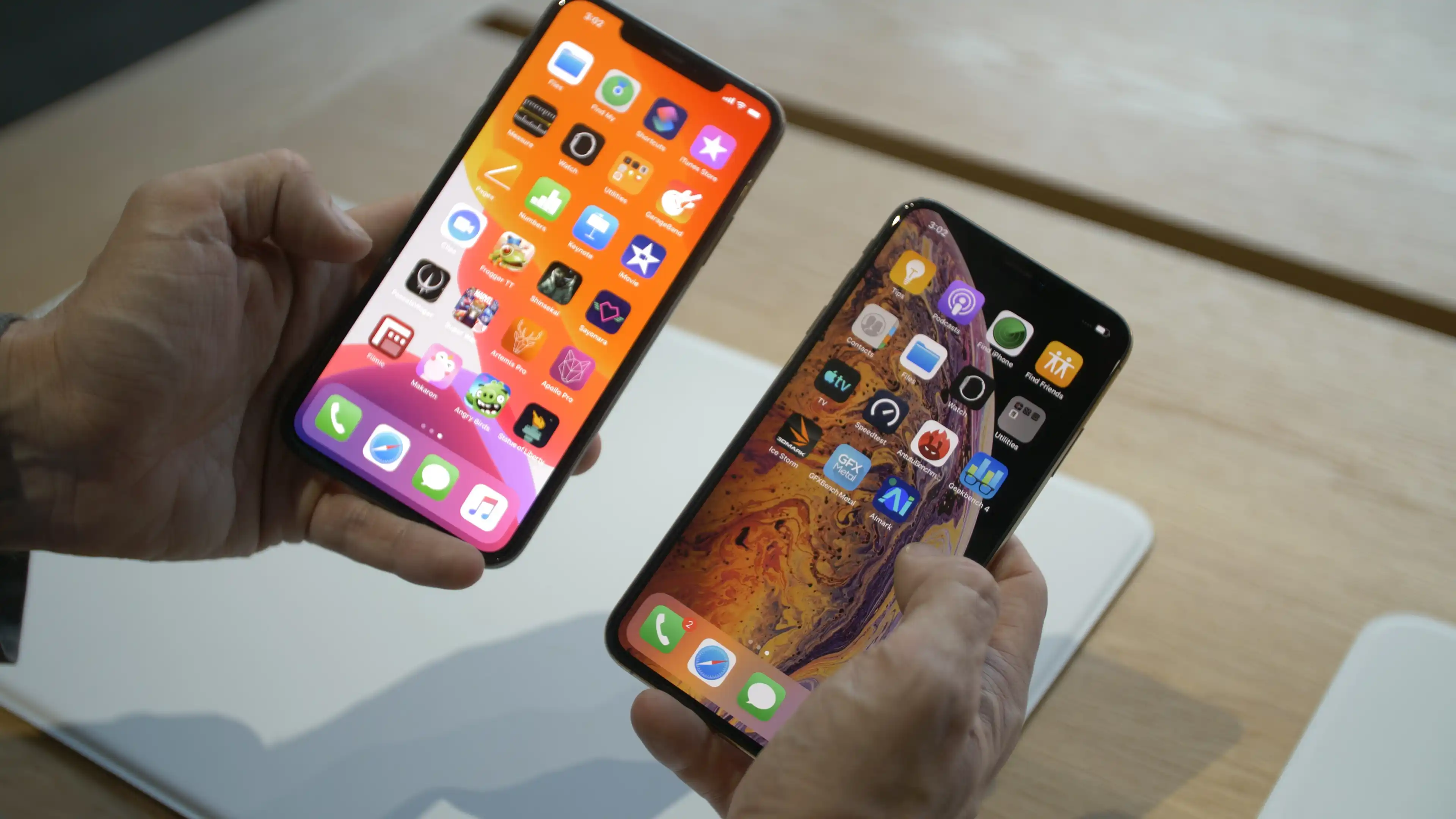 В России можно взять iPhone 11 Pro Max в аренду. И через год бесплатно поменять на новый