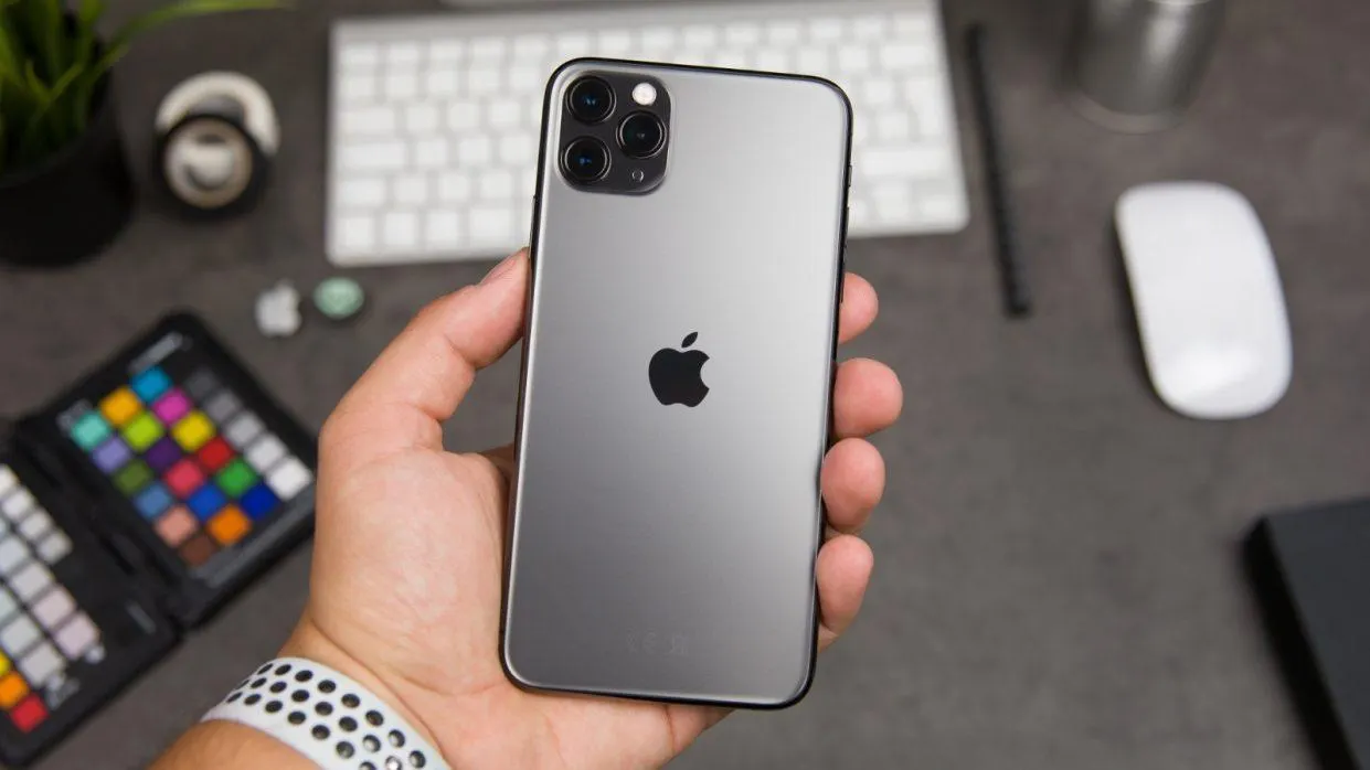 iPhone 11 Pro Max наконец-то оценили в DxOMark. Флагман влетел в топ-3
