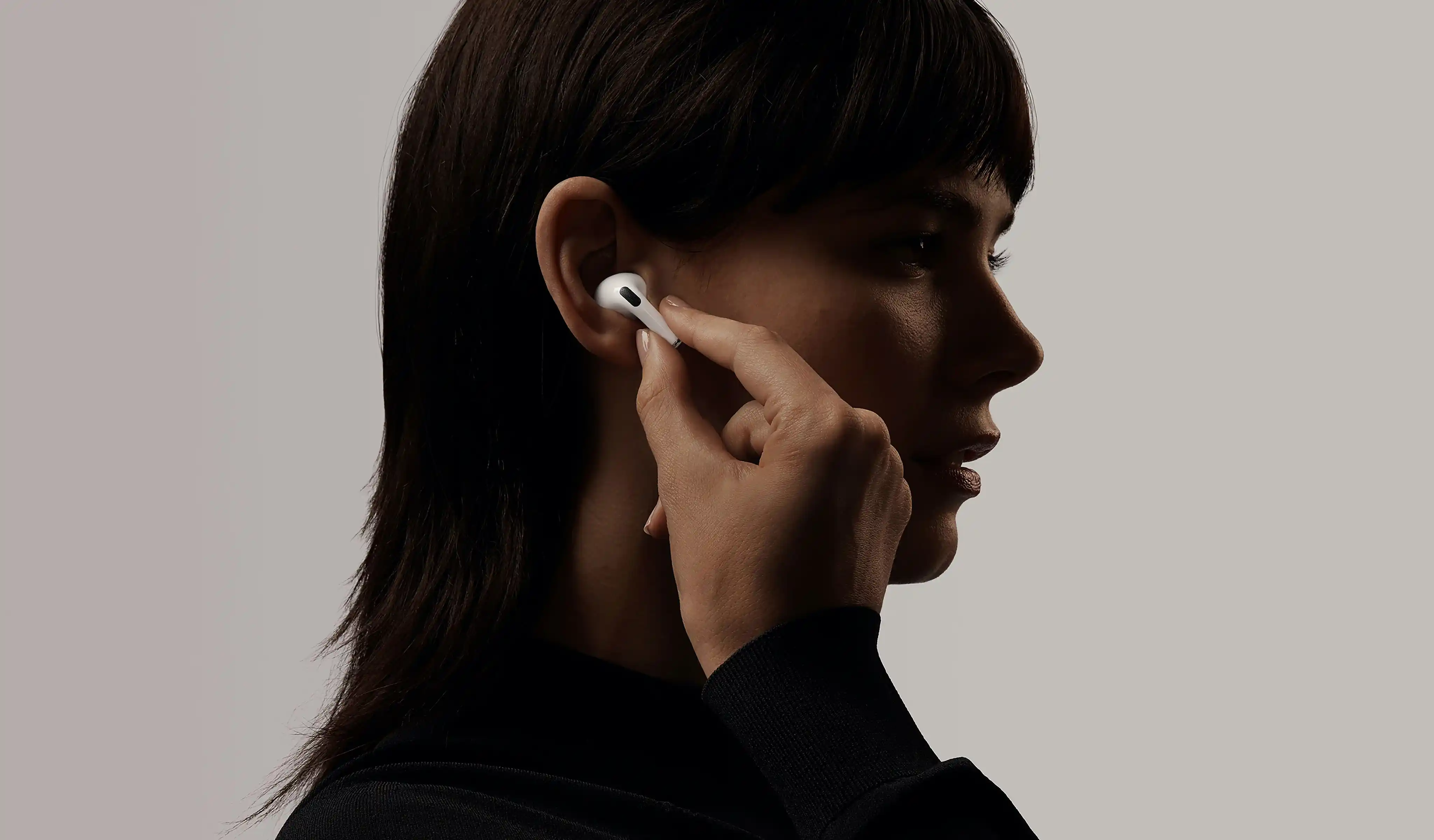 Владельцы AirPods Pro жалуются на головные боли и давление. Оказывается, это норма