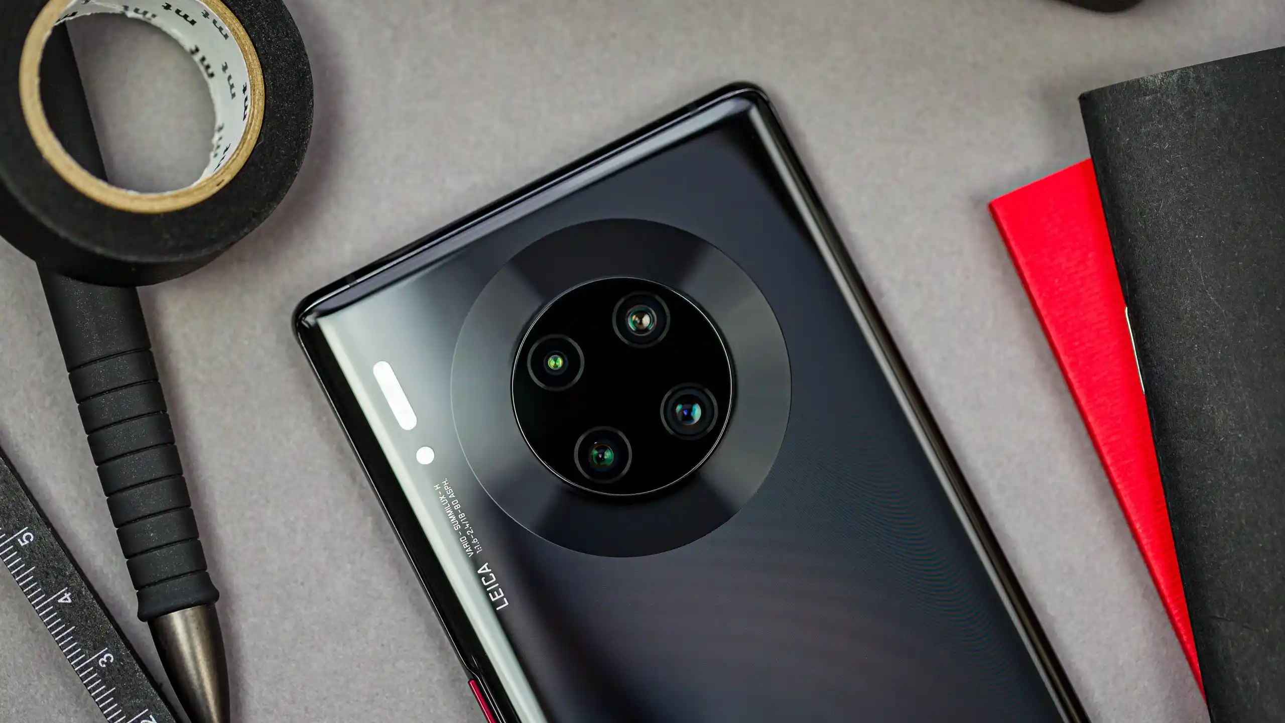 Открылся предзаказ на Huawei Mate 30 Pro. Купить его смогут далеко не все