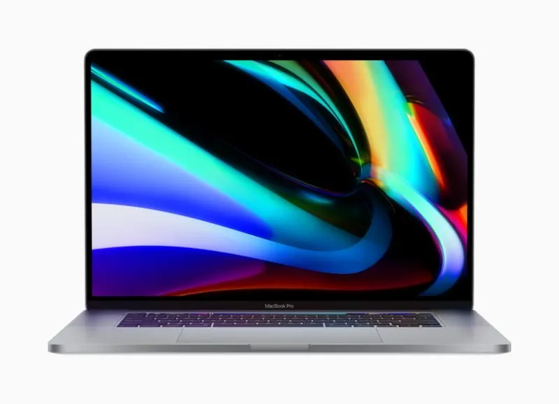 Презентован 16-дюймовый MacBook Pro. Новый экран, свежий чип и улучшенная клавиатура
