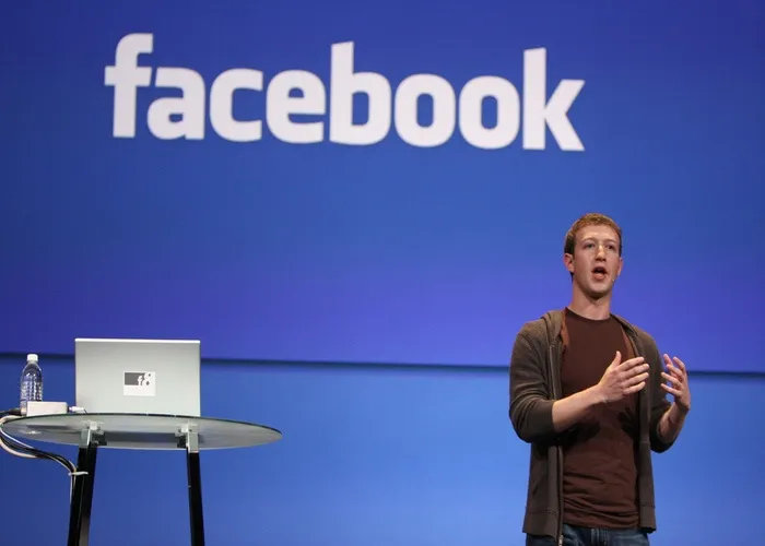 У Facebook новый логотип. Соцсеть могла даже сменить название – почему не стала?