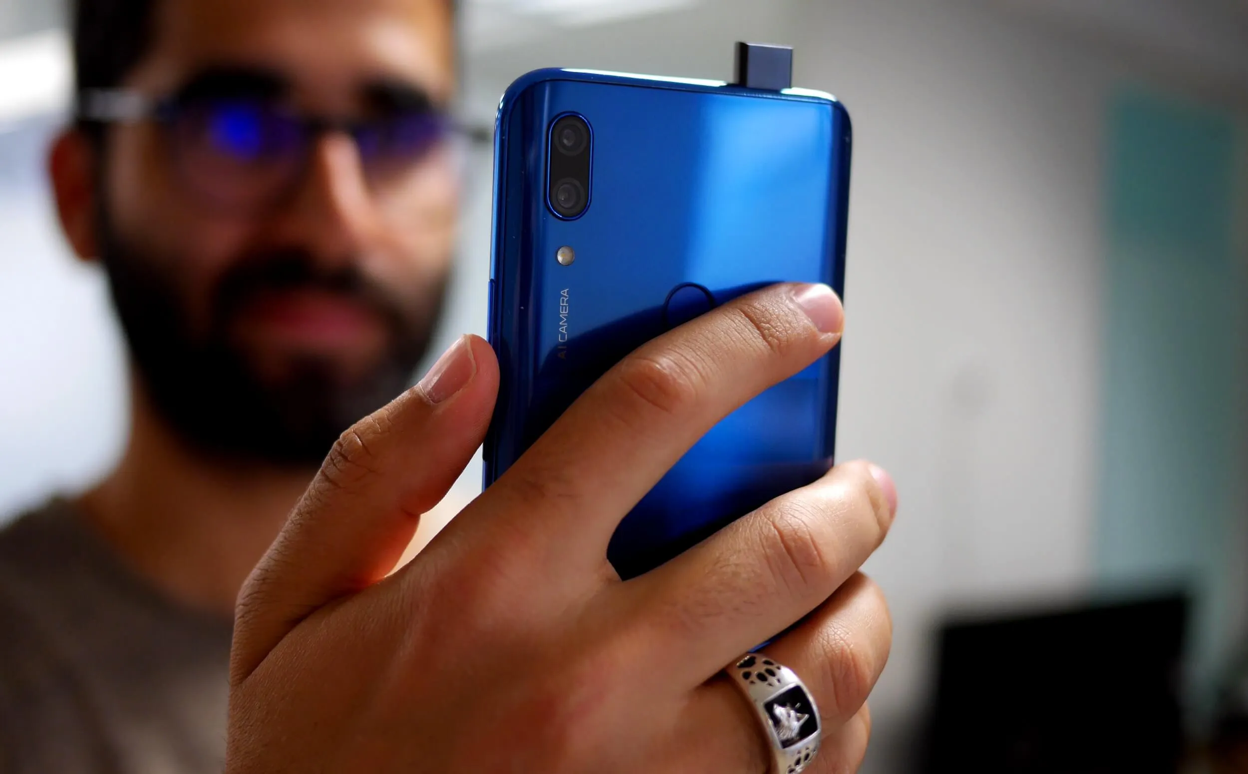 Бюджетный хит Huawei официально отдают с огромной скидкой. Надо брать