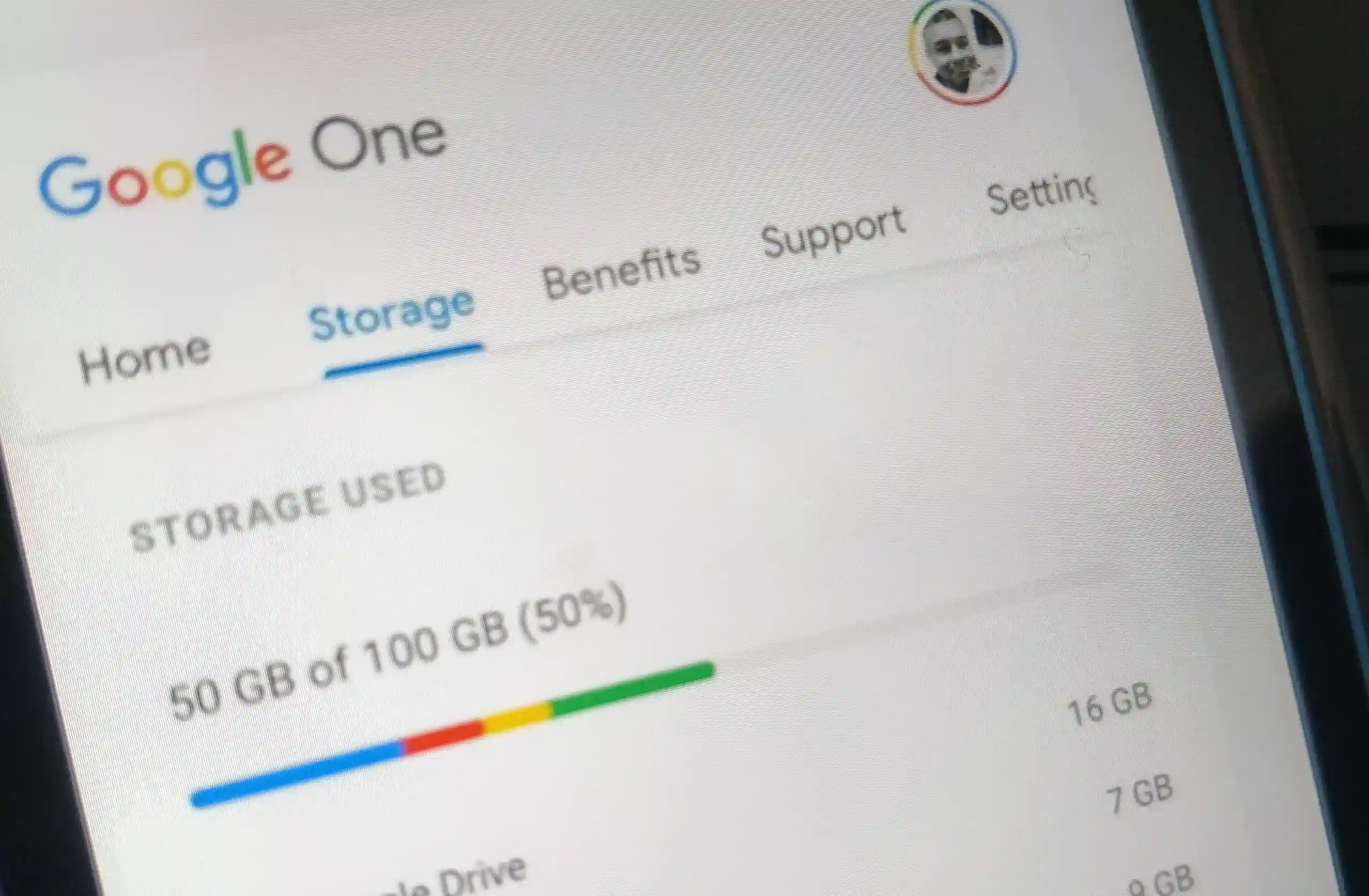 Как получить бесплатные 100 Гбайт в облаке Google? Экономим почти 1000 рублей