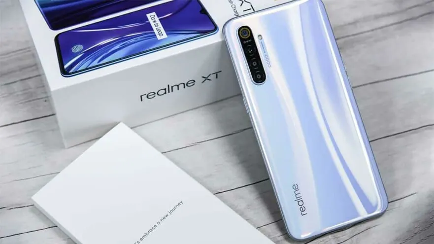 Убийцы Xiaomi и Honor. Нашли 5 лучших девайсов Realme