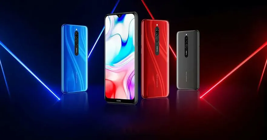 Xiaomi Redmi 8 и 8A официально приехали в Россию. Спойлер: девайсы лучше купить на распродаже 11.11