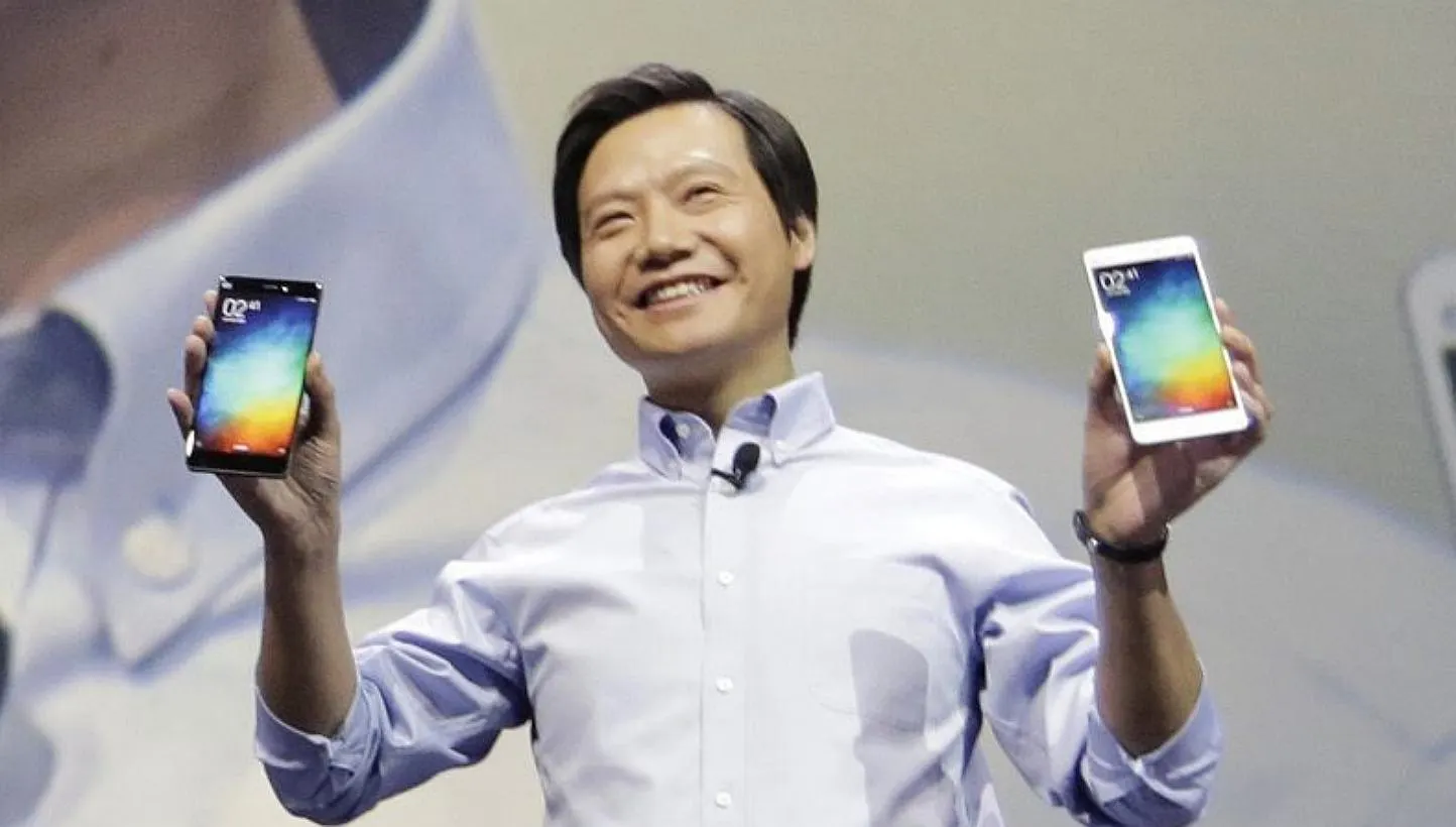 Почему девайсы Xiaomi такие дешёвые? Объясняет босс компании