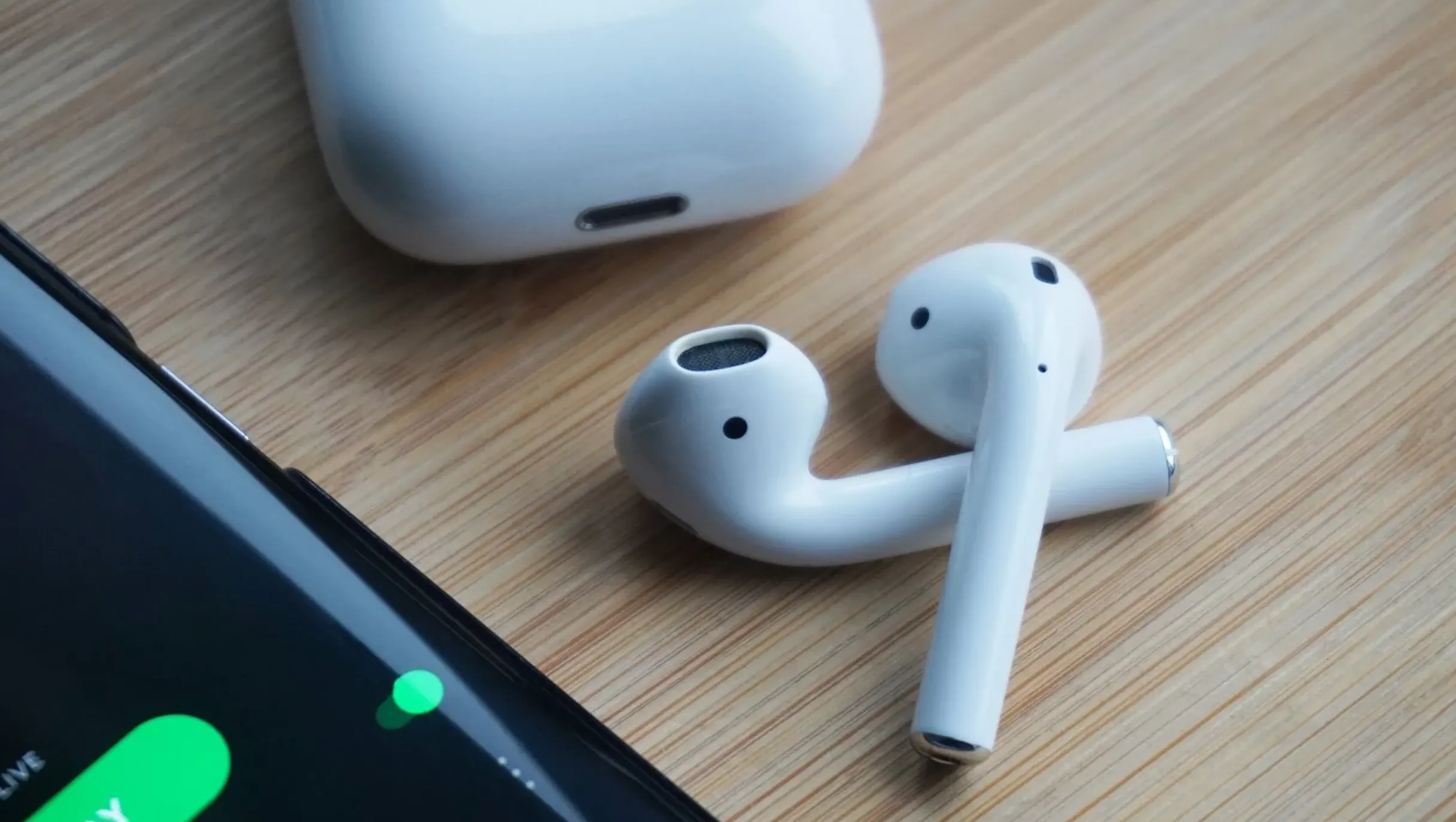Заказываем AirPods 2 на «Беру». Как получить максимальную скидку