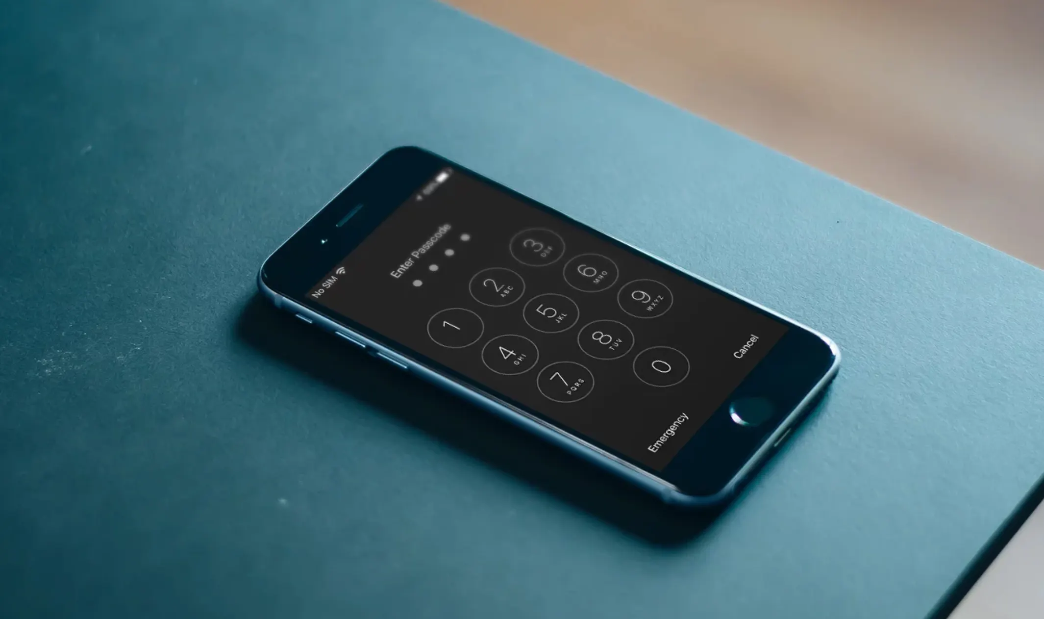 Американец отказался разблокировать iPhone. И умер