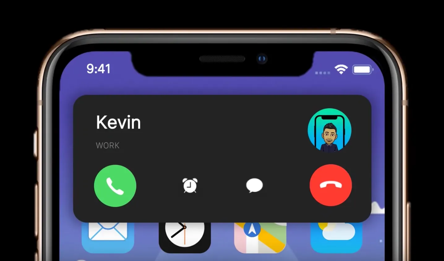 Три крутые функции для iOS 14. Видео, которое должен посмотреть Тим Кук