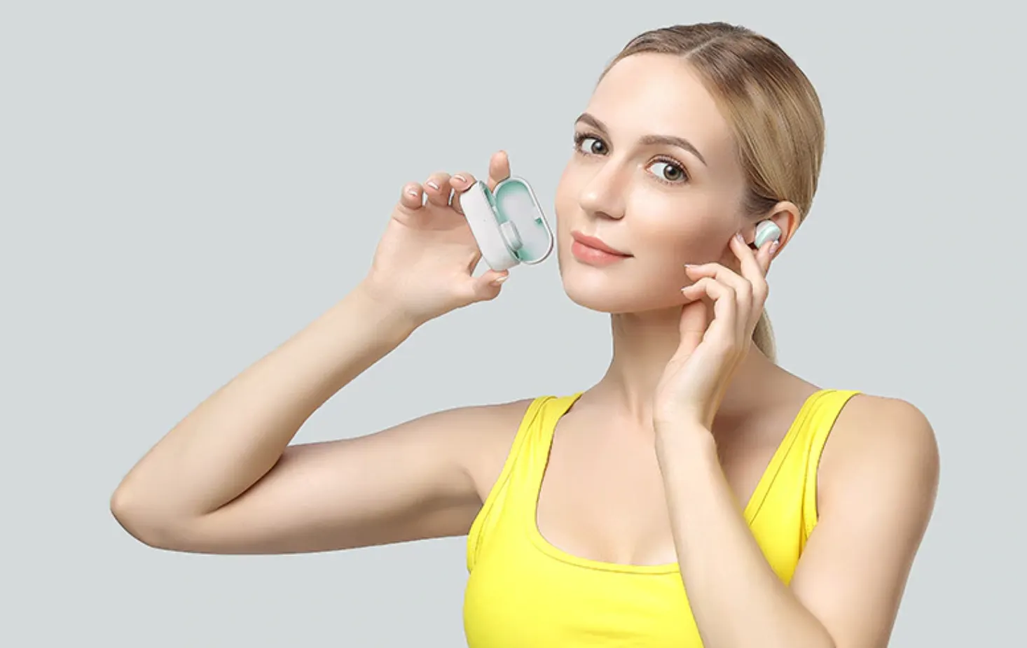 Клон AirPods за $10 – что он умеет? Чудо, а не наушники