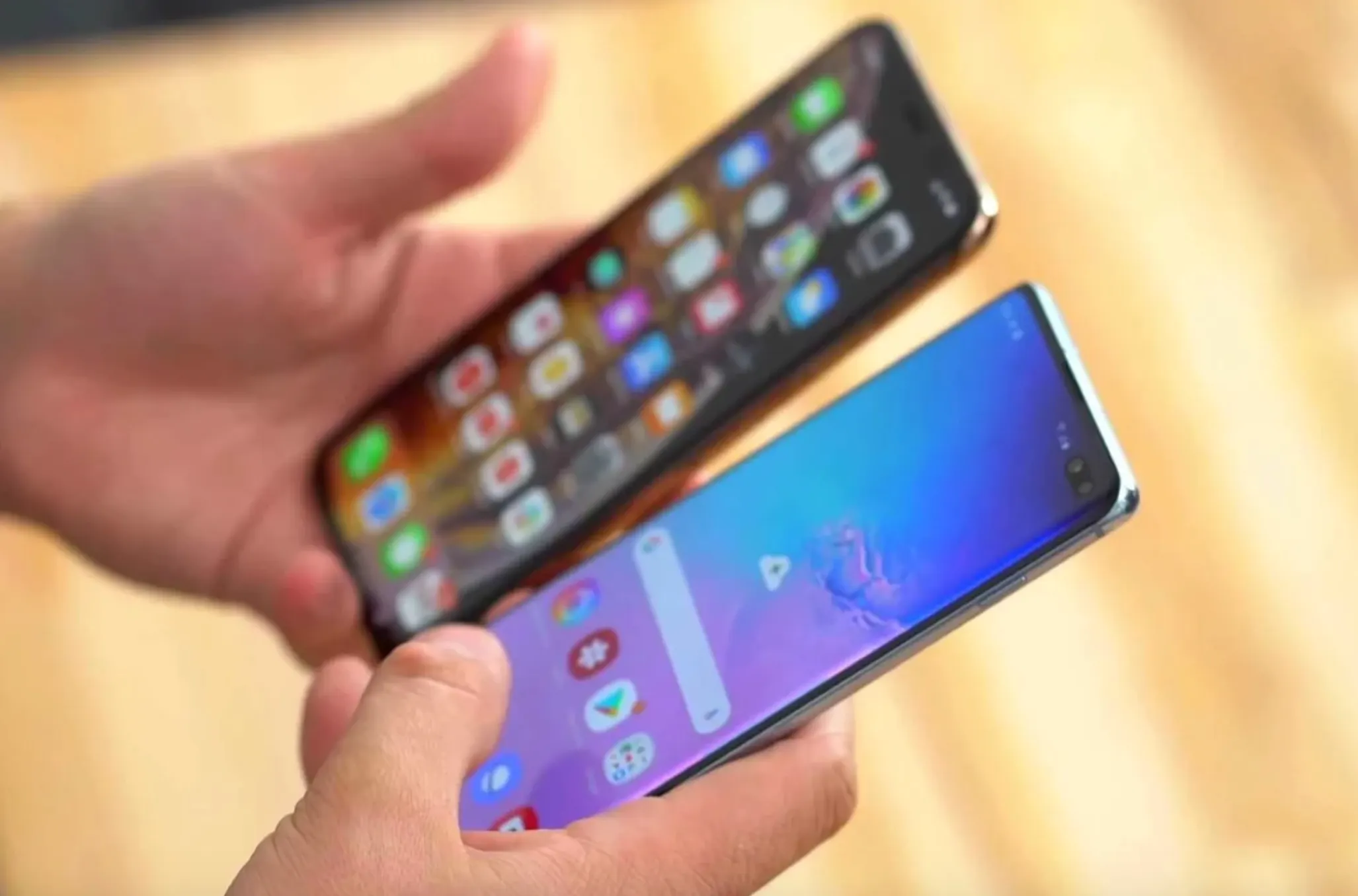 «Чёрная пятница» в МТС. Смартфoны Huawei и других брендов со скидкой – надо знать промокод