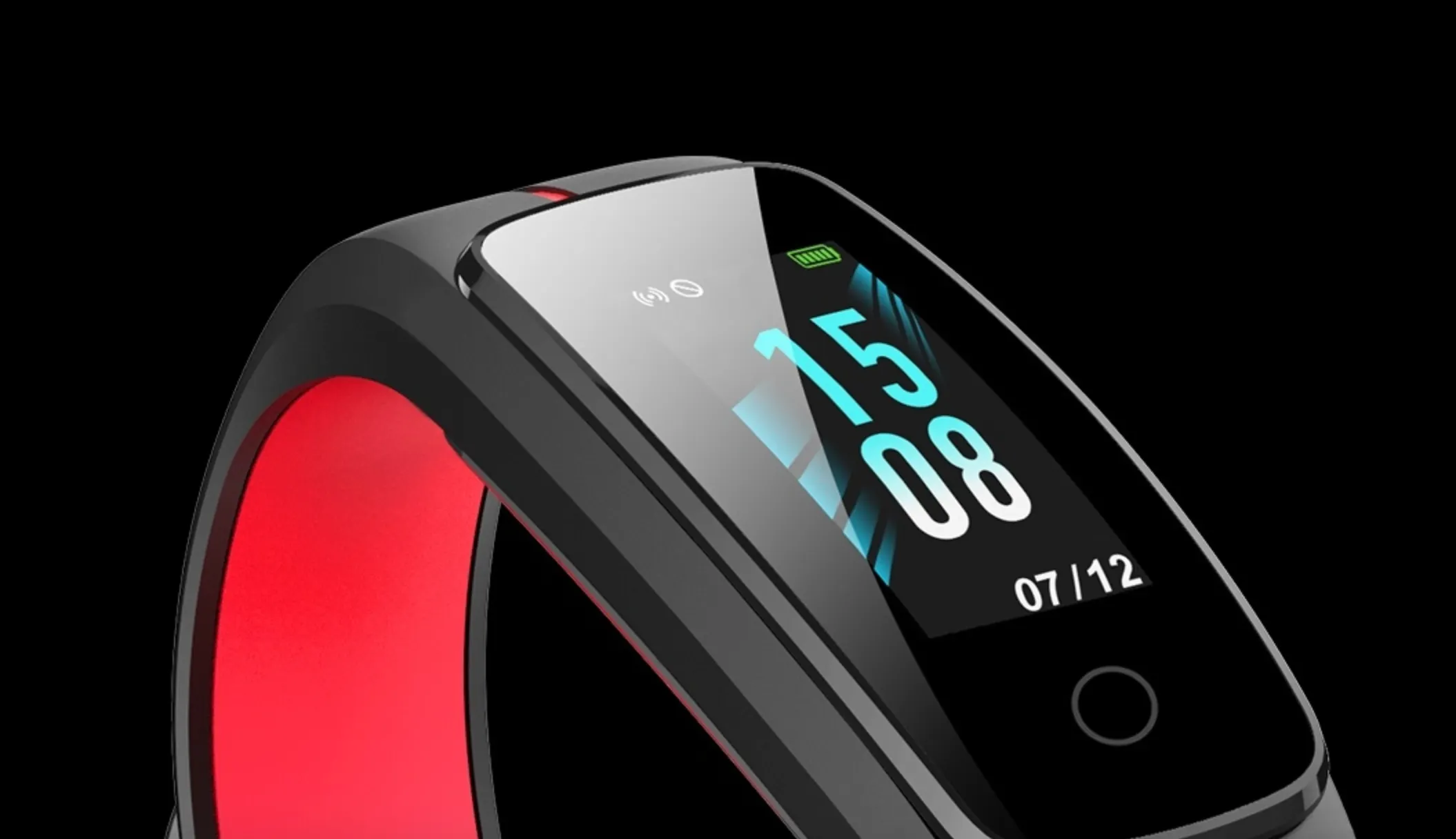 В России выпустили нелепый клон Xiaomi Mi Band 4. У него ноль киллер-фич и странный прайс