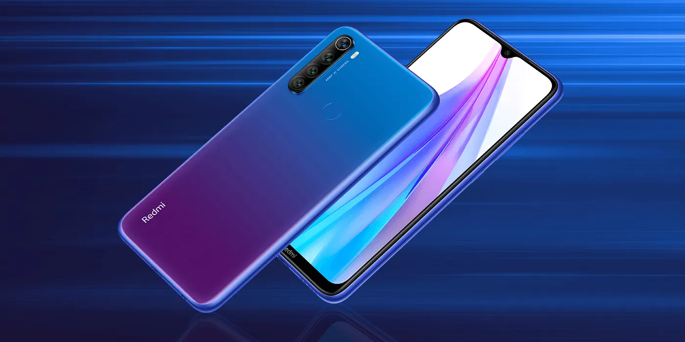 Xiaomi Redmi Note 8T и еще 2 отличных девайса до 10 тысяч рублей. Самые приятные варианты