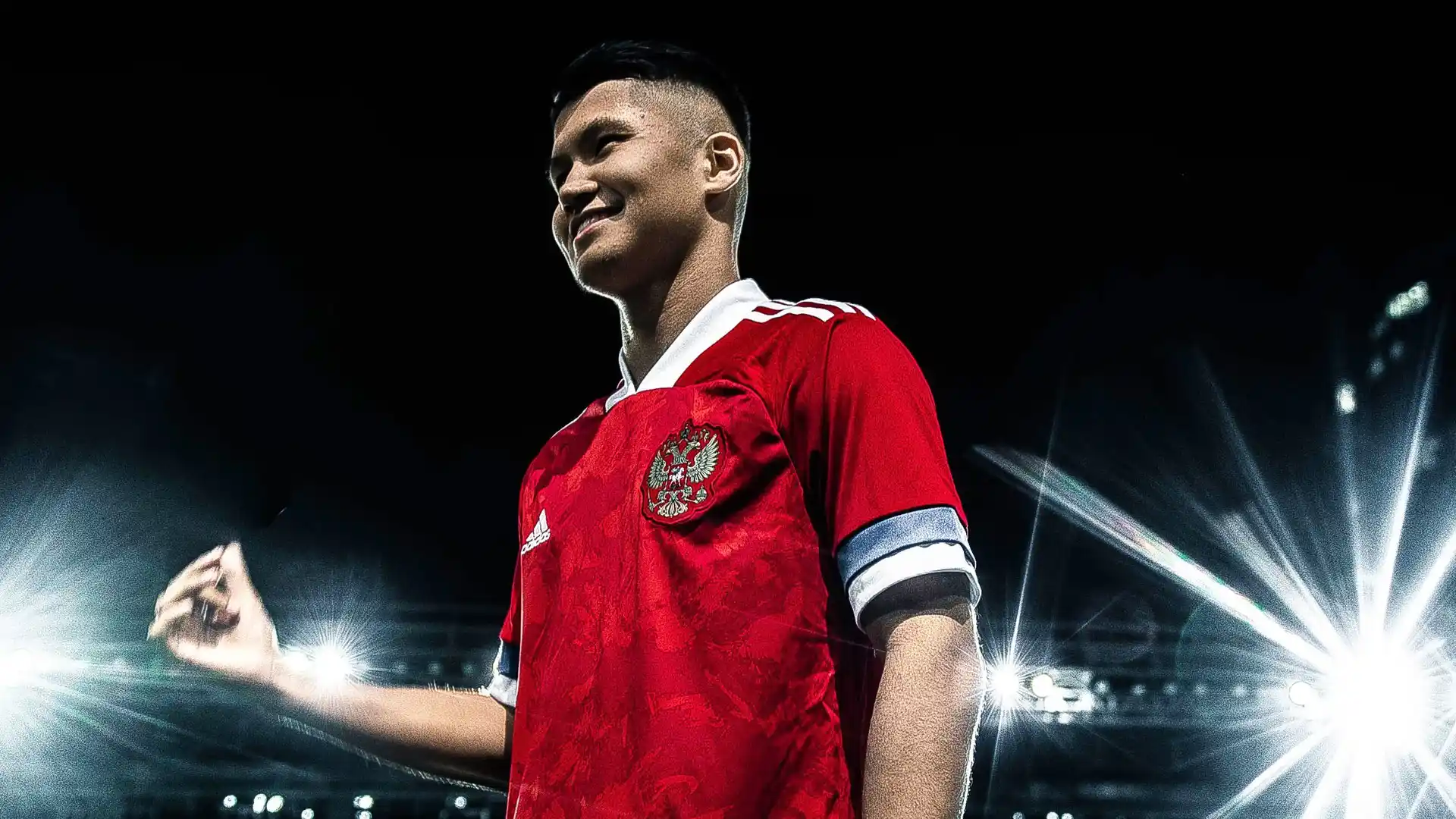 «Она создана для побед». adidas объяснила перевёрнутый флаг на форме сборной