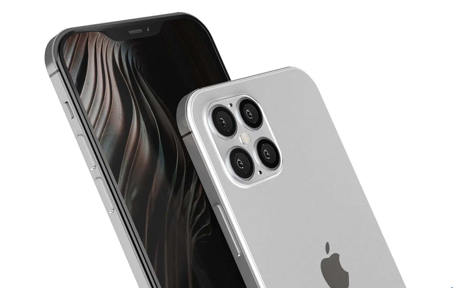Какими будут iPhone 12 Pro и Pro Max? Диагональ айфона снова увеличится, но появится и компактная модель