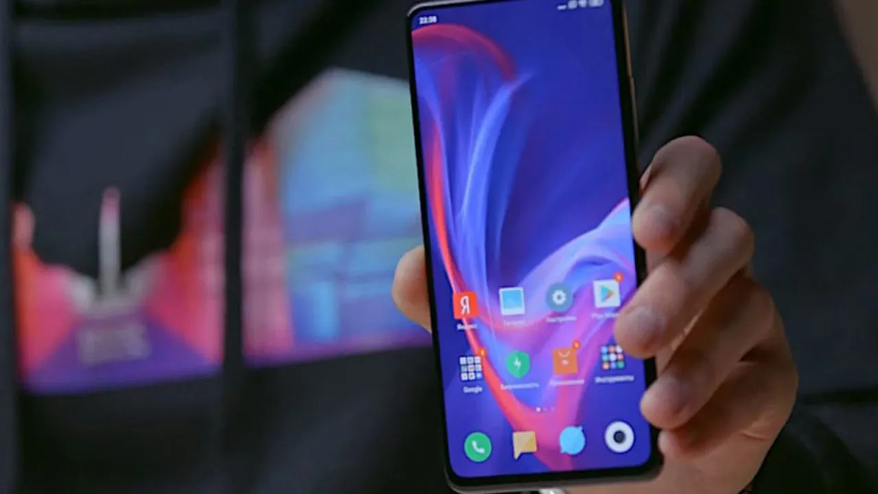 Xiaomi Redmi K30 – новый флагман китайцев. Чем он уникален?
