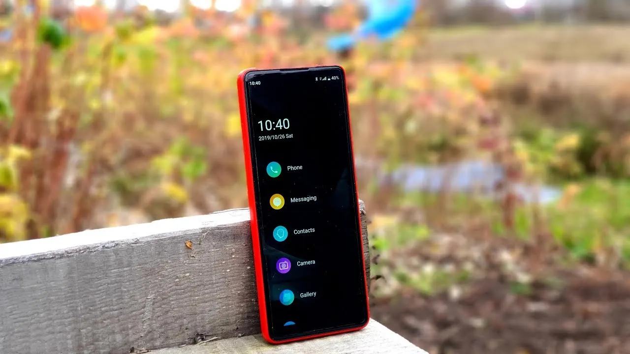 Самый необычный смарт Xiaomi вышел на глобальный рынок. Что это и стоит ли брать?