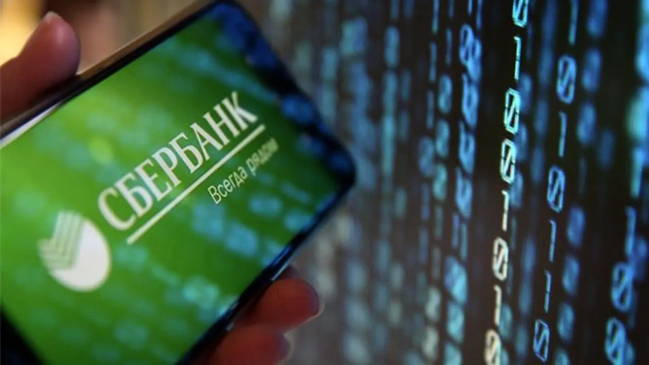 «Сбербанк» отправил клиенту пароль «плачь, убивай евреев». И долго не признавал фейл